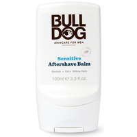 Bulldog Bulldog Original Sensitive Aftershave Balm borotválkozás utáni balzsam 100 ml