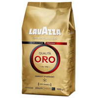 Lavazza Lavazza Qualitá Oro szemes kávé,1 kg