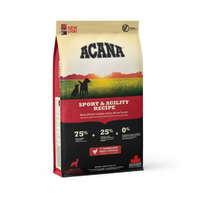Acana Acana SPORT & AGILITY 17 kg, RECIPE