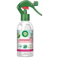 Air wick Air wick Active Fresh légfrissítő spray - Jázminvirág, 237 ml