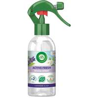 Air wick Air wick Active Fresh légfrissítő spray - Levendula és liliom, 237 ml
