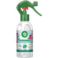 Air wick Air wick Active Fresh légfrissítő spray - Eukaliptusz, 237 ml