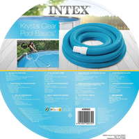Intex Intex Spiráltömlő 760 cm (W010596)
