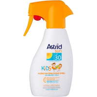 Astrid Astrid Sun Kids OF 30 gyermek naptej spray-ben, 200 ml