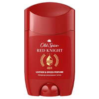 Old Spice Old Spice RED KNIGHT Premium Deodorant Stick For Men, 65 ml