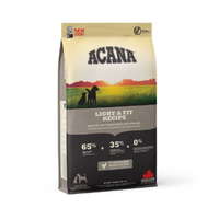 Acana Acana LIGHT & FIT RECIPE, 11,4 kg