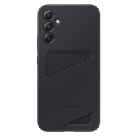 SAMSUNG SAMSUNG Card Slot Case Galaxy A34 5G, Black EF-OA346TBEGWW