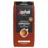 Segafredo Zanetti Segafredo Zanetti Selezione Espresso szemes kávé 1 kg
