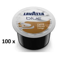 Lavazza Lavazza BLUE Caffe Lungo kávékapszula, 100 db