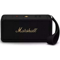 MARSHALL MARSHALL Middleton, fekete/arany
