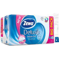 Zewa Zewa Delicate Care 3 rétegű WC-papír, 16 tekercs