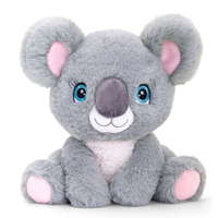 Keel Toys Keel Toys SE1092 Keeleco Koala - öko plüss játék 16 cm