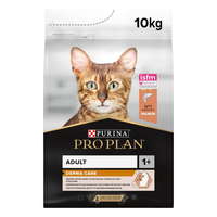 Purina Pro Plan Purina Pro Plan CAT DERMA CARE lazac 10 kg
