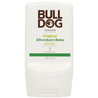 Bulldog Bulldog Original Aftershave Balm Borotválkozás utáni balzsam, 100 ml