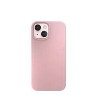 Next One Next One MagSafe Silicone Case for iPhone 13 IPH6.1-2021-MAGSAFE-PINK - rózsaszín