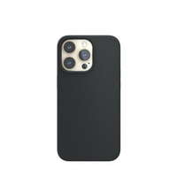 Next One Next One MagSafe Silicone Case for iPhone 13 Pro Max IPH6.7-2021-MAGSAFE-BLACK - fekete
