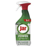 Jar Jar Power spray, 500 ml
