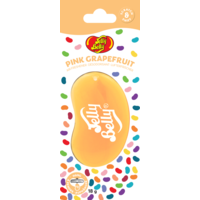 Jelly Belly Jelly Belly Hanging Gel Pink Grapefruit - Rózsaszín grapefruit