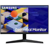 SAMSUNG SAMSUNG S31C - LED-es monitor 24" (LS24C310EAUXEN)