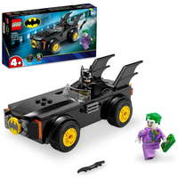 LEGO LEGO DC Batman 76264 Üldözés a Batmobilban: Batman vs. Joker