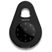 Igloohome Igloohome Kulcstartó szekrény okos zárral Smart Keybox 3, Bluetooth