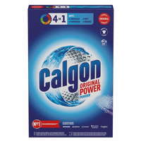 Calgon Calgon Mosógép tisztítópor, 1 kg