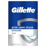 Gillette Gillette Series Sea Mist After shave, 100 ml