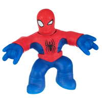 Goo Jit Zu Goo Jit Zu MARVEL Amazing Spider-Man figura