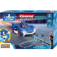 CARRERA CARRERA GO Challenger 68001 Sonic