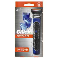 Gillette Gillette Fusion Proglide Power Styler Borotva