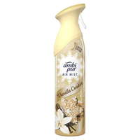 Ambi Pur Ambi Pur Légfrissítő spray Vanilla Cookie, 300 ml