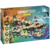 Ravensburger Ravensburger GraviTrax Junior My World Starter Set, 270590