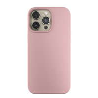 Next One Next One Silicone Case for iPhone 15 Pro MagSafe compatible IPH-15PRO-MAGSAFE-PINK - rózsaszín