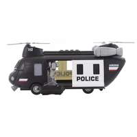 Lamps Lamps Elemes rendőrségi helikopter