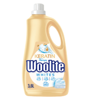 Woolite Woolite Extra White Brillance 3.6 l / 60 mosásra