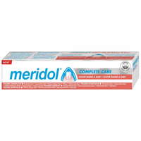 Meridol Meridol Complete Care fogkrém az érzékeny fogíny és fogak védelmére, 75 ml