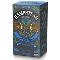 Hampstead Tea London Hampstead Tea London BIO Chai fekete tea keleti fűszerekkel, 20 db