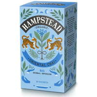 Hampstead Tea London Hampstead Tea London BIO Chai keleti fűszerkeverék, 20 db