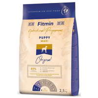 Fitmin Fitmin Dog maxi puppy - 2,5 kg