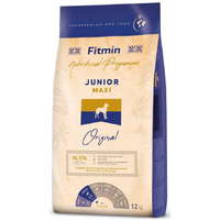 Fitmin Fitmin Dog maxi junior - 12 kg