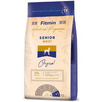 Fitmin Fitmin Dog maxi senior - 12 kg