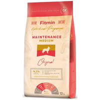 Fitmin Fitmin Dog medium maintenance - 12 kg