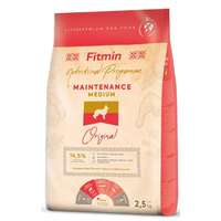 Fitmin Fitmin Dog medium maintenance - 2,5 kg