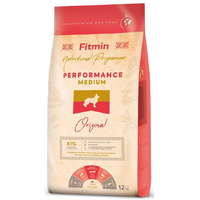 Fitmin Fitmin Dog medium performance - 12 kg
