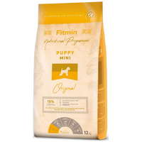 Fitmin Fitmin Dog mini puppy - 12 kg