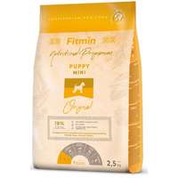 Fitmin Fitmin Dog mini puppy - 2,5 kg