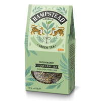 Hampstead Tea London Hampstead Tea London BIO zöld leveles tea, 100 g