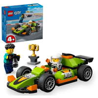 LEGO LEGO City 60399 Zöld versenyautó