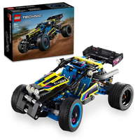 LEGO LEGO Technic 42164 Off-road homokfutó