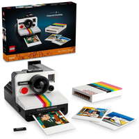 LEGO LEGO Ideas 21345 Polaroid OneStep SX-70 Fényképezőgép